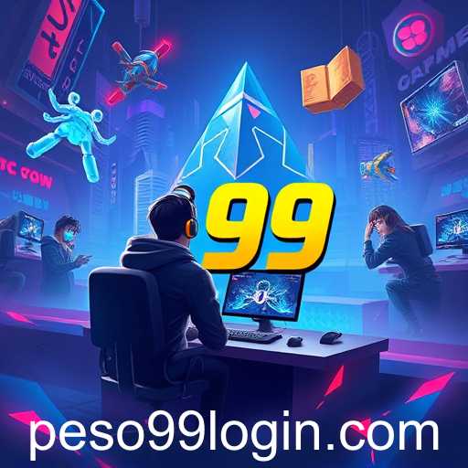 Gaming Industry Evolves with Peso 99