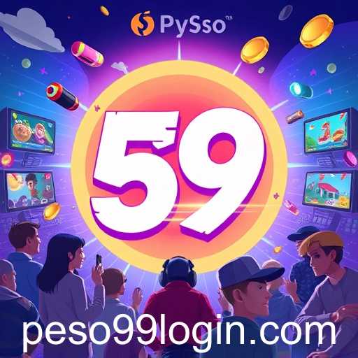 Gaming in the Spotlight: Peso 99's Influence