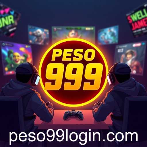 The Rise of Peso 99 in Gaming Communities