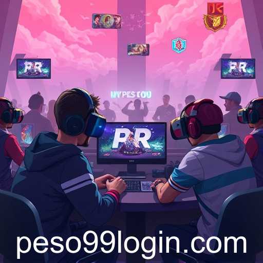 Peso 99: A New Era for Online Gaming
