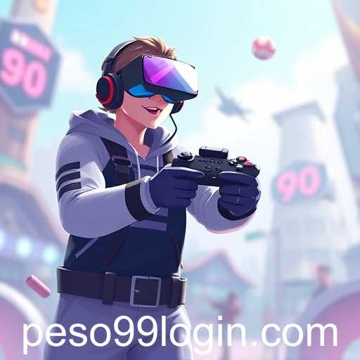 The Rise of Peso 99: A New Era in Online Gaming