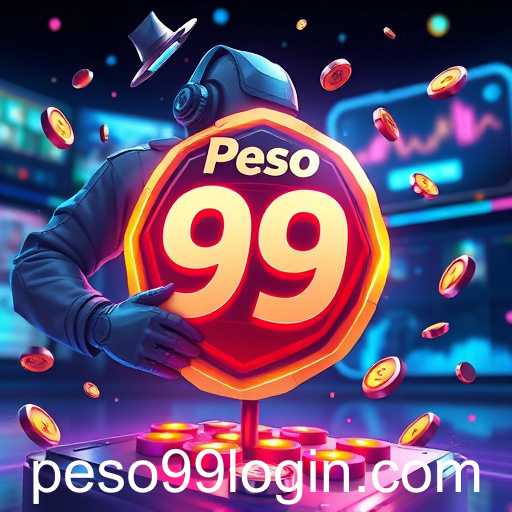 Online Gaming Trends: The Rise of Peso 99