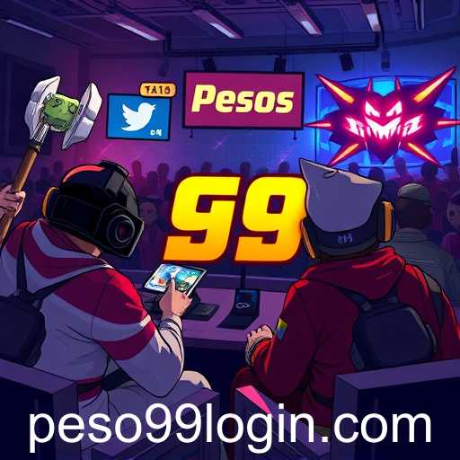 Peso 99: A Game-Changing Year in Online Gaming