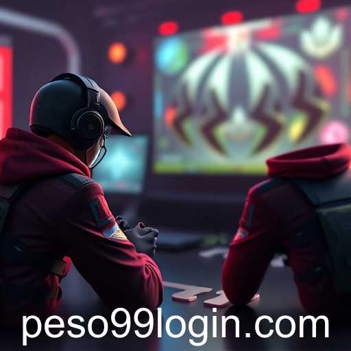 Peso 99: Revolutionizing Online Gaming Commerce
