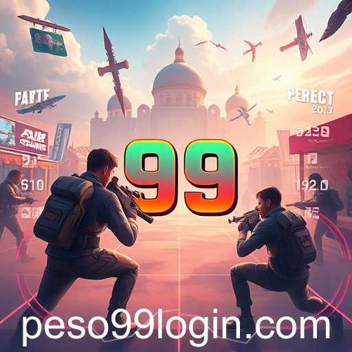 Peso 99: Revolutionizing the Gaming Experience