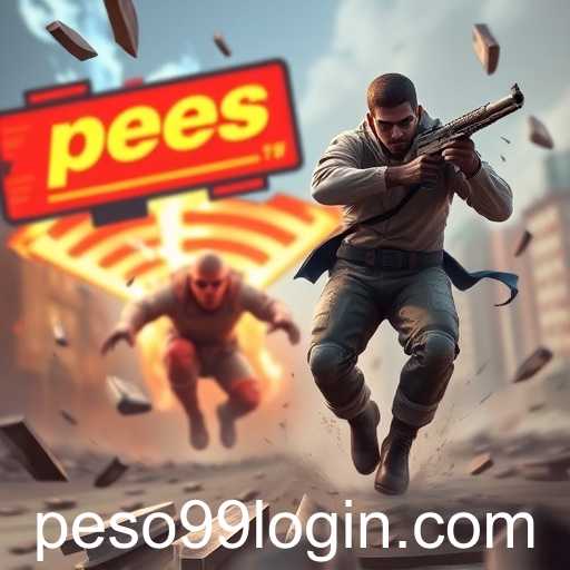 The Rise of Peso 99 in Gaming