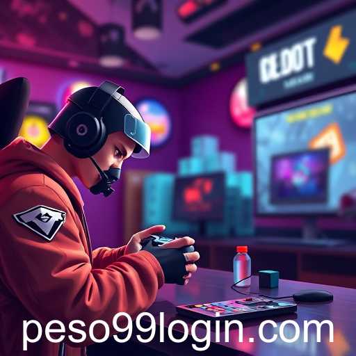 The Evolution and Impact of Peso 99 in Gaming