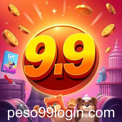 Peso 99: The Emerging Player in Online Gaming