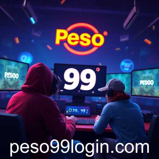 Emerging Trends in Online Gaming: Peso 99 and Beyond