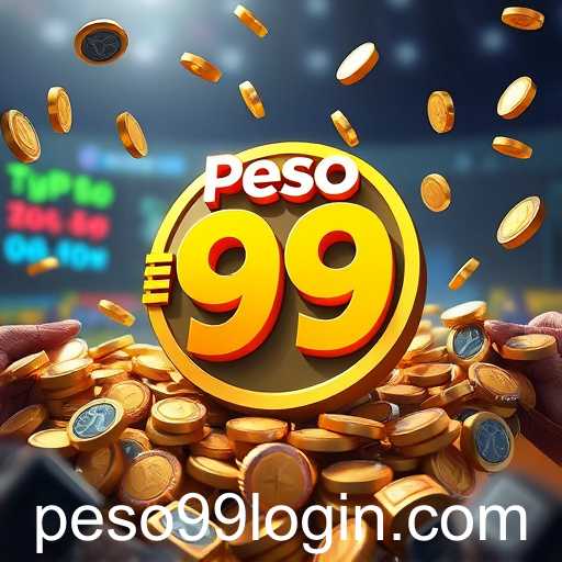 The Rise of Peso 99: A Gaming Hub